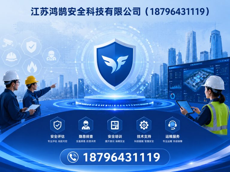 临高国家高新技术企业展示图